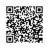 Codice QR scheda articolo