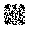 Codice QR scheda articolo