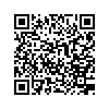 Codice QR scheda articolo