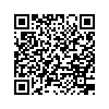 Codice QR scheda articolo