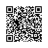 Codice QR scheda articolo