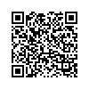 Codice QR scheda articolo