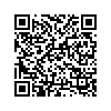 Codice QR scheda articolo