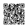 Codice QR scheda articolo