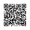 Codice QR scheda articolo