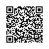 Codice QR scheda articolo