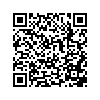 Codice QR scheda articolo