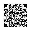 Codice QR scheda articolo