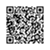 Codice QR scheda articolo