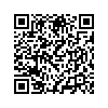 Codice QR scheda articolo