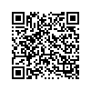 Codice QR scheda articolo