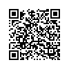 Codice QR scheda articolo