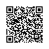 Codice QR scheda articolo