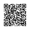 Codice QR scheda articolo