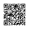 Codice QR scheda articolo