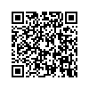 Codice QR scheda articolo