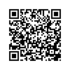 Codice QR scheda articolo