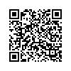 Codice QR scheda articolo