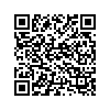 Codice QR scheda articolo