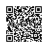 Codice QR scheda articolo