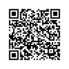 Codice QR scheda articolo