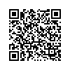 Codice QR scheda articolo