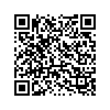 Codice QR scheda articolo