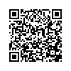 Codice QR scheda articolo