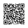 Codice QR scheda articolo