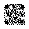 Codice QR scheda articolo