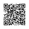 Codice QR scheda articolo