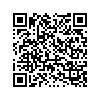 Codice QR scheda articolo