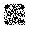 Codice QR scheda articolo