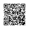 Codice QR scheda articolo