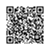 Codice QR scheda articolo