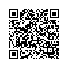 Codice QR scheda articolo