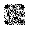 Codice QR scheda articolo