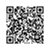 Codice QR scheda articolo