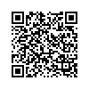 Codice QR scheda articolo