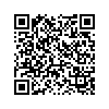 Codice QR scheda articolo