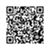 Codice QR scheda articolo