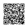 Codice QR scheda articolo