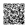 Codice QR scheda articolo