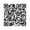 Codice QR scheda articolo