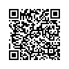 Codice QR scheda articolo