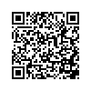 Codice QR scheda articolo