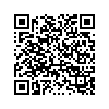 Codice QR scheda articolo