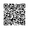 Codice QR scheda articolo