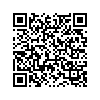 Codice QR scheda articolo