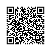 Codice QR scheda articolo